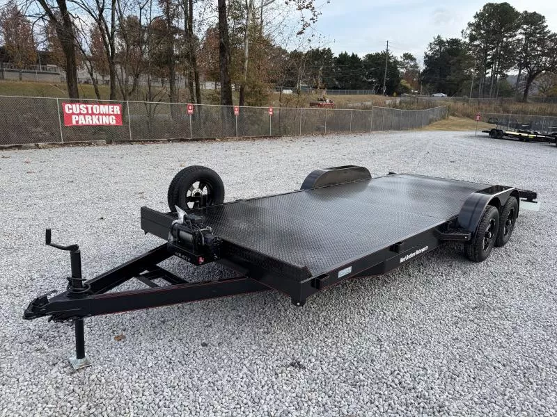 new Car Haulers / Racing Trailers Ward Brothers Motorsports  for sale, in Leeds, AL Thumbnail 3