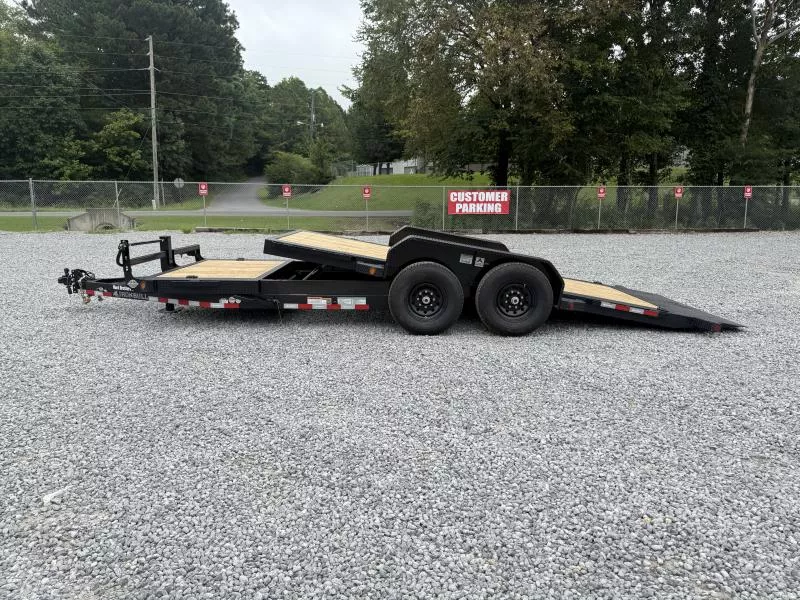 new Equipment / Flatbed Trailers Iron Bull  for sale, in Leeds, AL Thumbnail 10