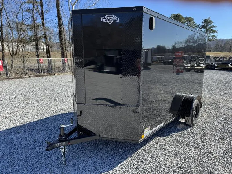new Cargo (Enclosed) Trailers Ward Brothers Motorsports  for sale, in Leeds, AL Thumbnail 2