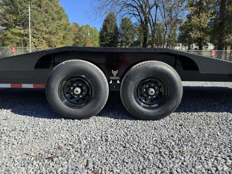 new Equipment / Flatbed Trailers Iron Bull  for sale, in Leeds, AL Thumbnail 5