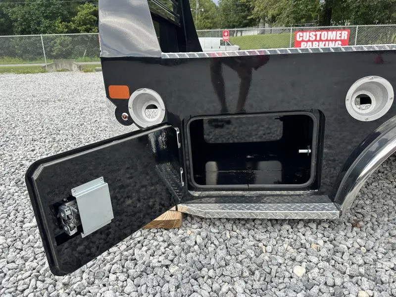 new Flat Decks Norstar  for sale, in Leeds, AL Thumbnail 13