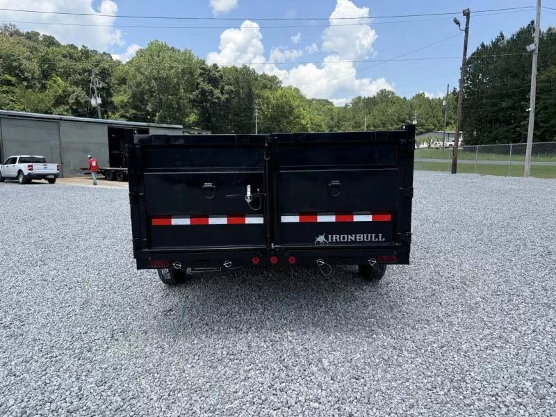 new Dump Trailers Iron Bull  for sale, in Leeds, AL Thumbnail 6
