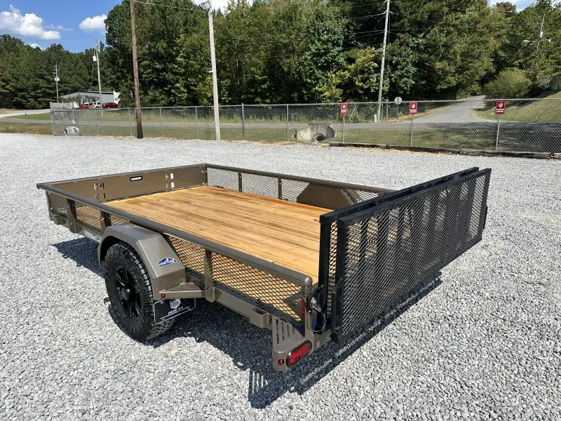 new Utility Trailers Diamond C Trailers  for sale, in Leeds, AL Thumbnail 7