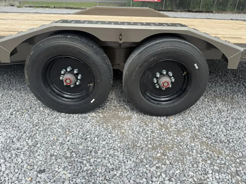 new Equipment / Flatbed Trailers Diamond C Trailers  for sale, in Leeds, AL Thumbnail 4