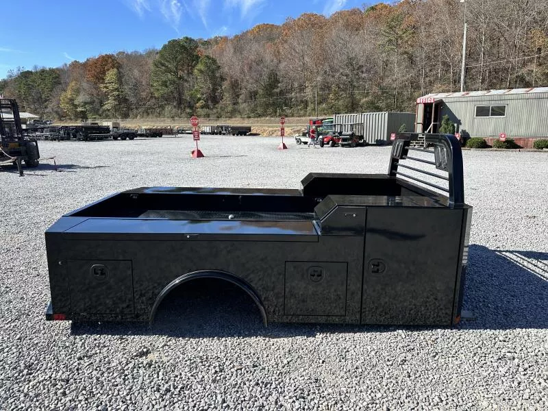 new Flat Decks Norstar  for sale, in Leeds, AL Thumbnail 7