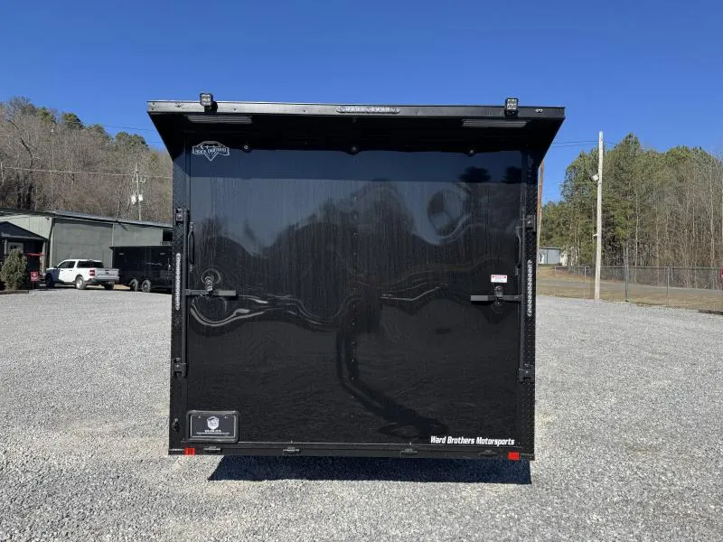 new Cargo (Enclosed) Trailers Ward Brothers Motorsports  for sale, in Leeds, AL Thumbnail 7