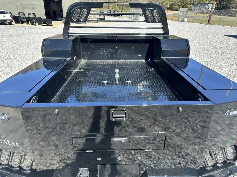 new Flat Decks Norstar  for sale, in Leeds, AL Thumbnail 9