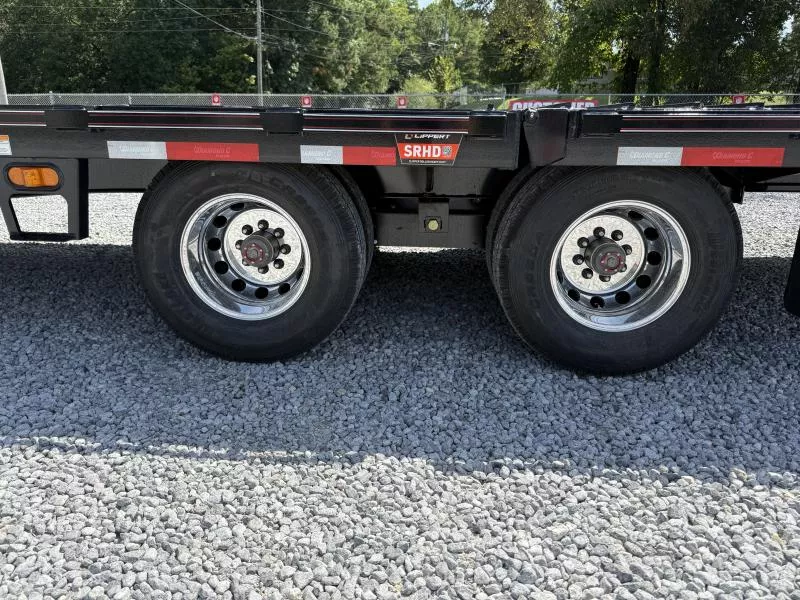 new Equipment / Flatbed Trailers Diamond C Trailers  for sale, in Leeds, AL Thumbnail 5