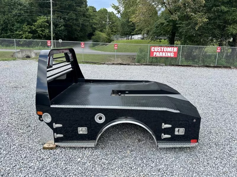 new Flat Decks Norstar  for sale, in Leeds, AL Thumbnail 4