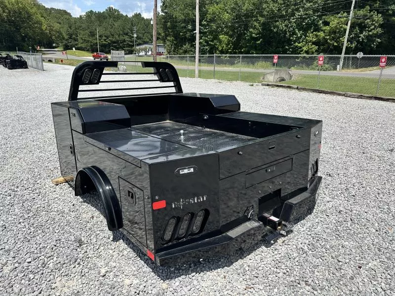new Flat Decks Norstar  for sale, in Leeds, AL Thumbnail 2