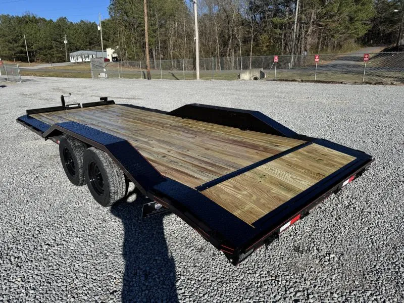 new Car Haulers / Racing Trailers Ward Brothers Motorsports  for sale, in Leeds, AL Thumbnail 6