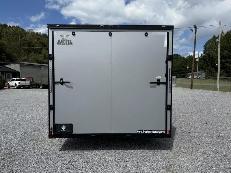 new Cargo (Enclosed) Trailers Ward Brothers Motorsports  for sale, in Leeds, AL Thumbnail 6