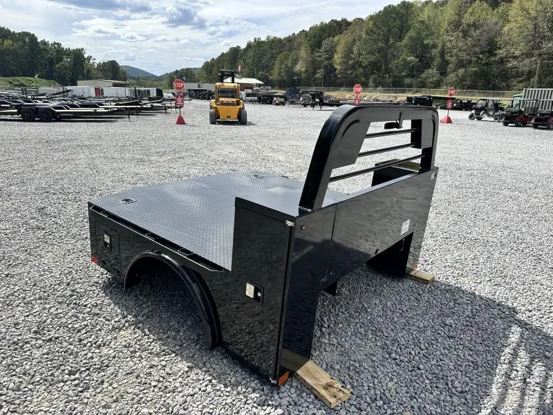 new Flat Decks Norstar  for sale, in Leeds, AL Thumbnail 8