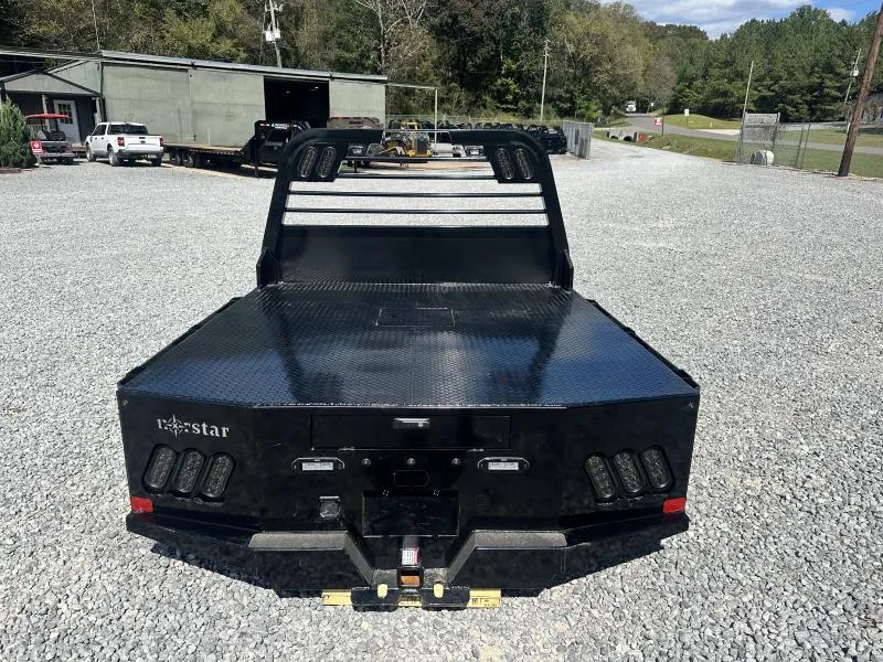 new Flat Decks Norstar  for sale, in Leeds, AL Thumbnail 2