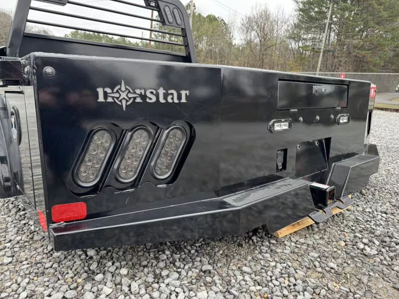 new Flat Decks Norstar  for sale, in Leeds, AL Thumbnail 7