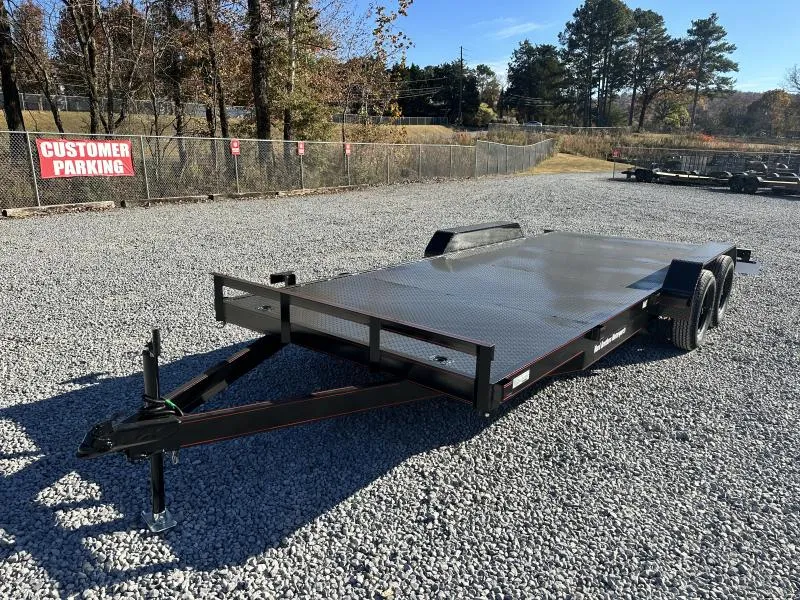 new Car Haulers / Racing Trailers Ward Brothers Motorsports  for sale, in Leeds, AL Thumbnail 2