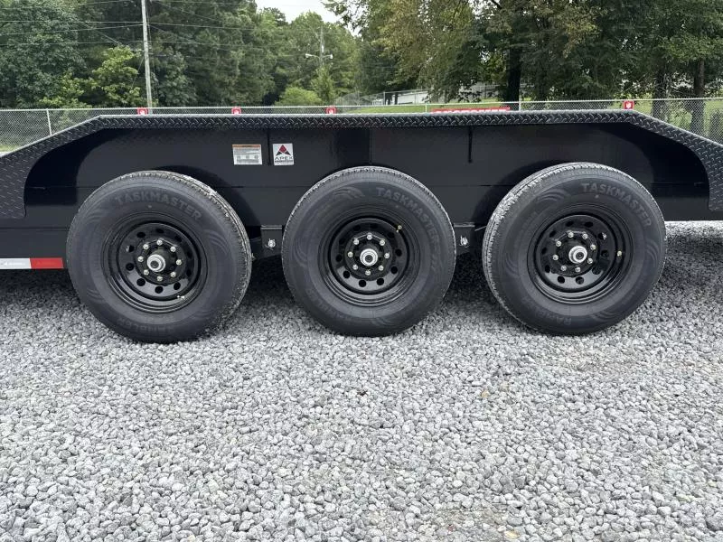 new Equipment / Flatbed Trailers Iron Bull  for sale, in Leeds, AL Thumbnail 4