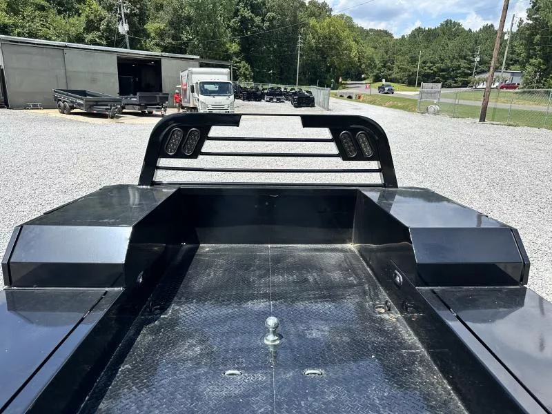 new Flat Decks Norstar  for sale, in Leeds, AL Thumbnail 14