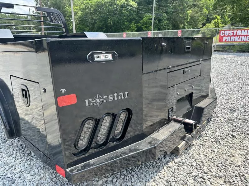 new Flat Decks Norstar  for sale, in Leeds, AL Thumbnail 12