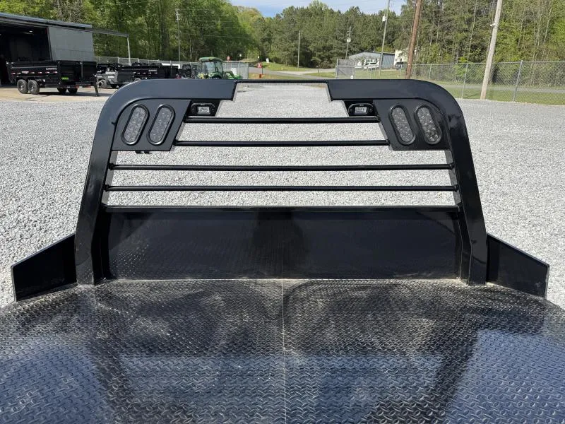 new Flat Decks Norstar  for sale, in Leeds, AL Thumbnail 16