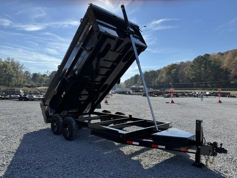 new Dump Trailers Iron Bull  for sale, in Leeds, AL Thumbnail 10