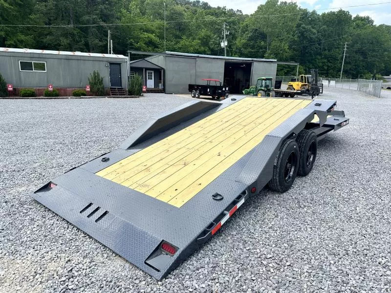 new Equipment / Flatbed Trailers Iron Bull  for sale, in Leeds, AL Thumbnail 16