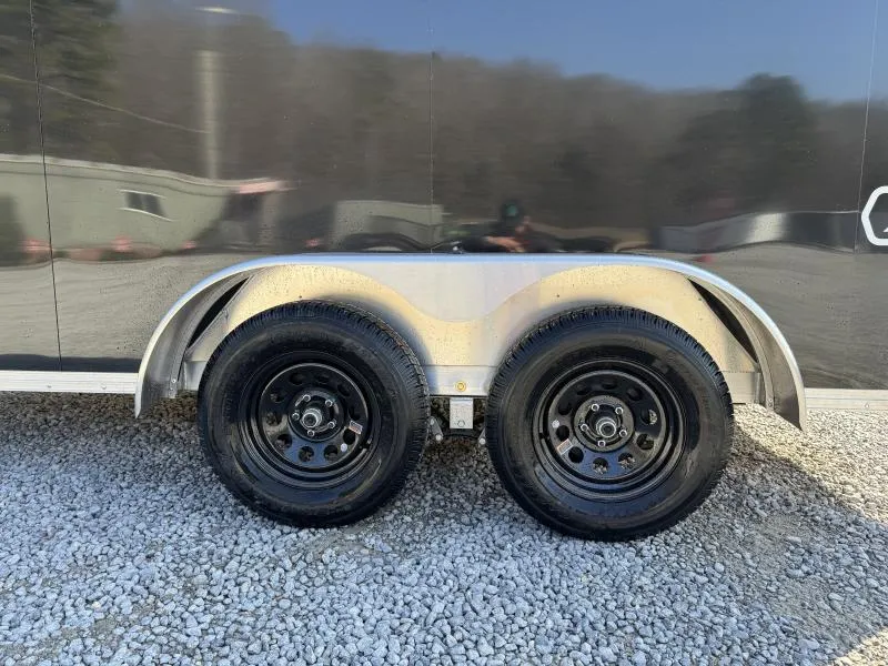 new Cargo (Enclosed) Trailers Alcom-Stealth  for sale, in Leeds, AL Thumbnail 4