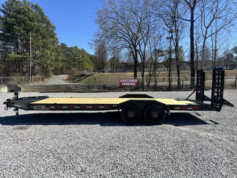 new Equipment / Flatbed Trailers Diamond C Trailers  for sale, in Leeds, AL Thumbnail 4