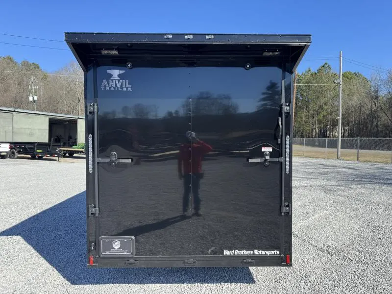 new Cargo (Enclosed) Trailers Ward Brothers Motorsports  for sale, in Leeds, AL Thumbnail 6