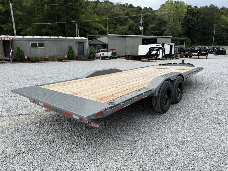 new Equipment / Flatbed Trailers Diamond C Trailers  for sale, in Leeds, AL Thumbnail 6