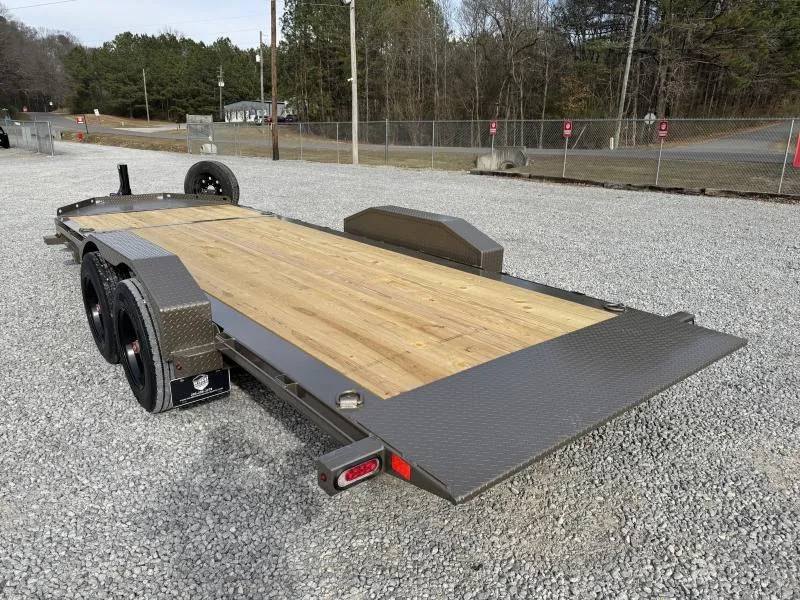 new Equipment / Flatbed Trailers Diamond C Trailers  for sale, in Leeds, AL Thumbnail 6