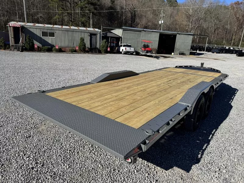 new Equipment / Flatbed Trailers Diamond C Trailers  for sale, in Leeds, AL Thumbnail 8