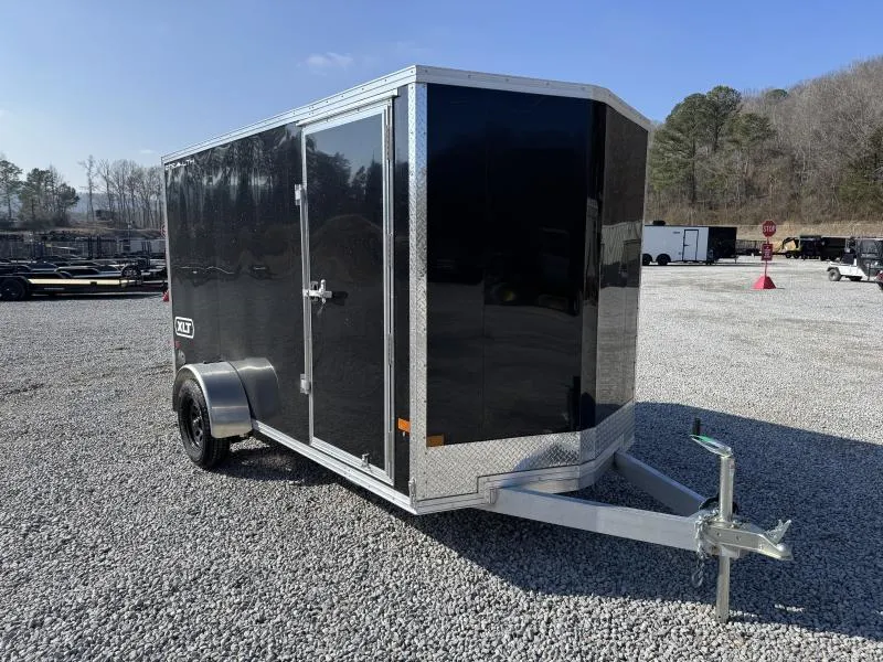 new Cargo (Enclosed) Trailers Alcom-Stealth  for sale, in Leeds, AL image-0