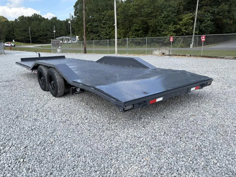 new Car Haulers / Racing Trailers Ward Brothers Motorsports  for sale, in Leeds, AL Thumbnail 5