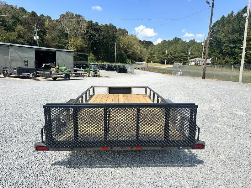new Utility Trailers Diamond C Trailers  for sale, in Leeds, AL Thumbnail 8