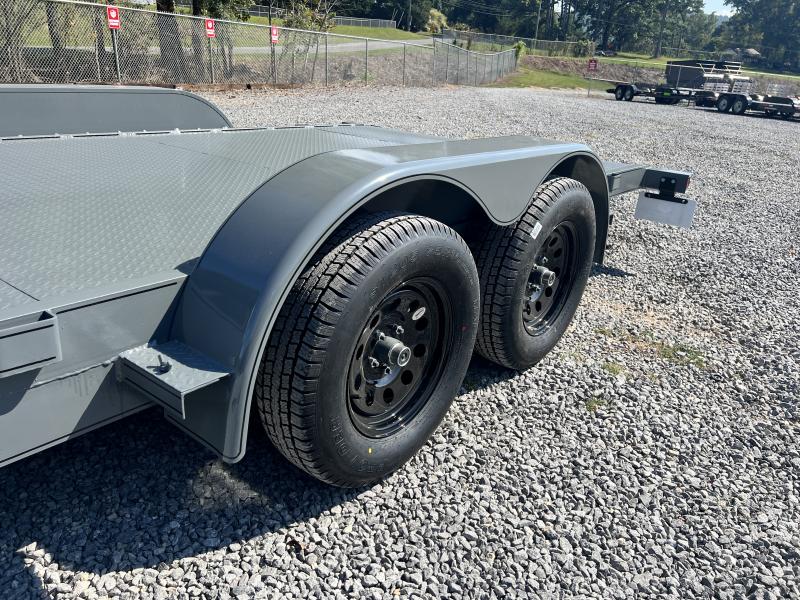 new Car Haulers / Racing Trailers Other  for sale, in Leeds, AL Thumbnail 9