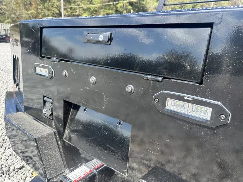 new Flat Decks Norstar  for sale, in Leeds, AL Thumbnail 20