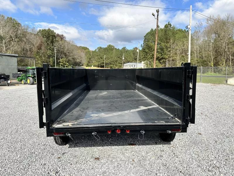 new Dump Trailers Iron Bull  for sale, in Leeds, AL Thumbnail 9