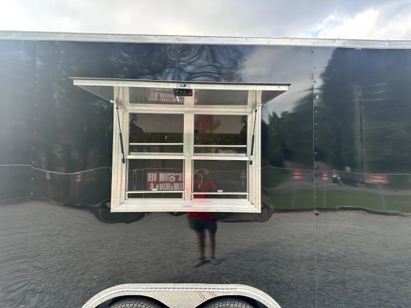 new Cargo (Enclosed) Trailers Ward Brothers Motorsports  for sale, in Leeds, AL Thumbnail 17