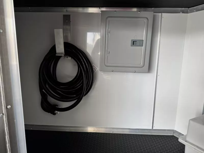 new Cargo (Enclosed) Trailers Ward Brothers Motorsports  for sale, in Leeds, AL Thumbnail 15