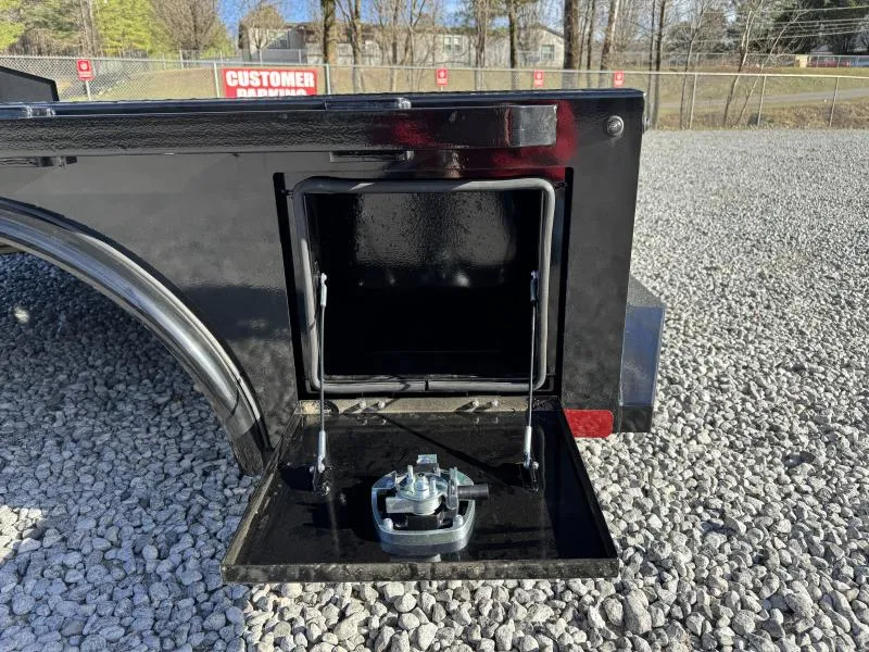 new Flat Decks Norstar  for sale, in Leeds, AL Thumbnail 12