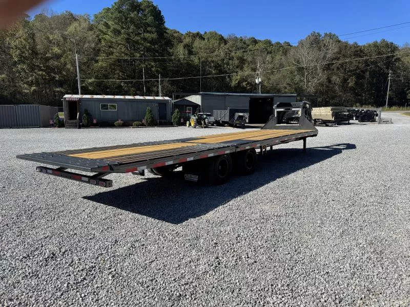 new Equipment / Flatbed Trailers Diamond C Trailers  for sale, in Leeds, AL Thumbnail 8