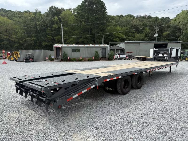 new Equipment / Flatbed Trailers Norstar  for sale, in Leeds, AL Thumbnail 7