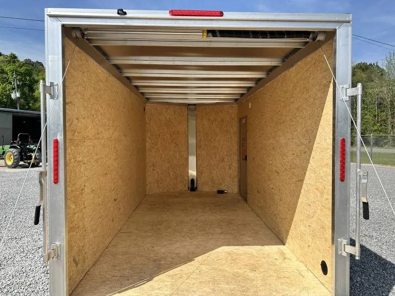 new Cargo (Enclosed) Trailers Cargo Express  for sale, in Leeds, AL Thumbnail 10
