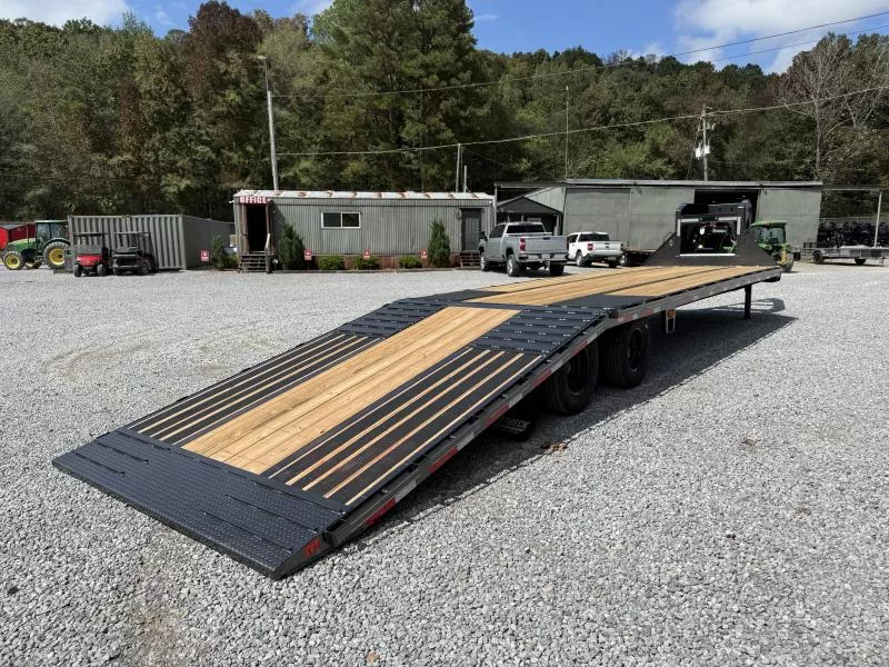 new Equipment / Flatbed Trailers Diamond C Trailers  for sale, in Leeds, AL Thumbnail 14