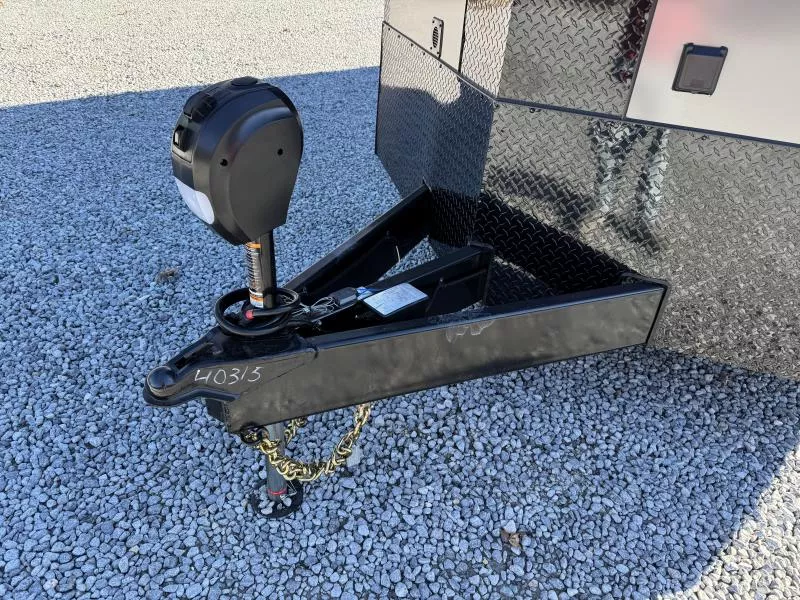 new Cargo (Enclosed) Trailers Ward Brothers Motorsports  for sale, in Leeds, AL Thumbnail 2