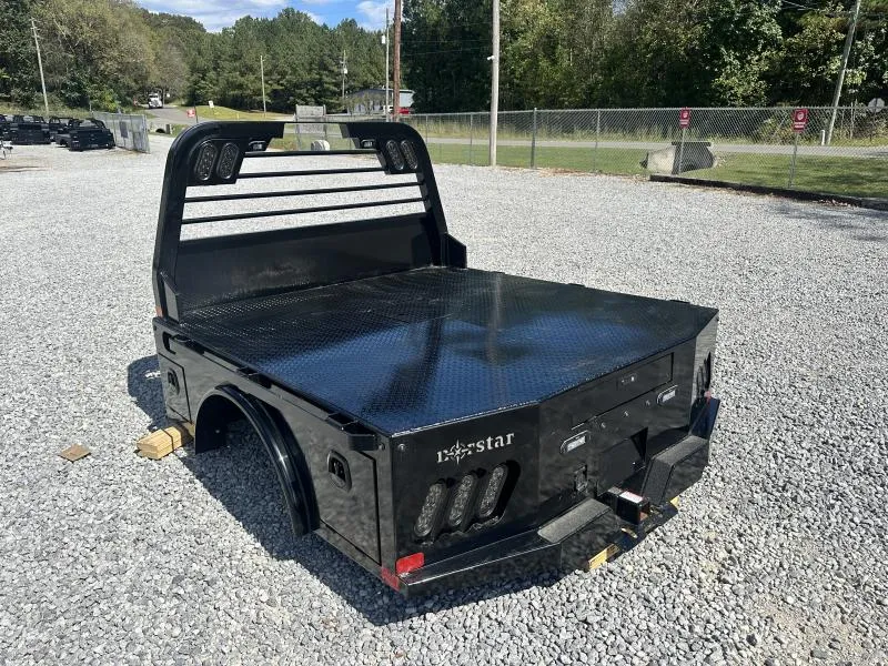 new Flat Decks Norstar  for sale, in Leeds, AL Thumbnail 3