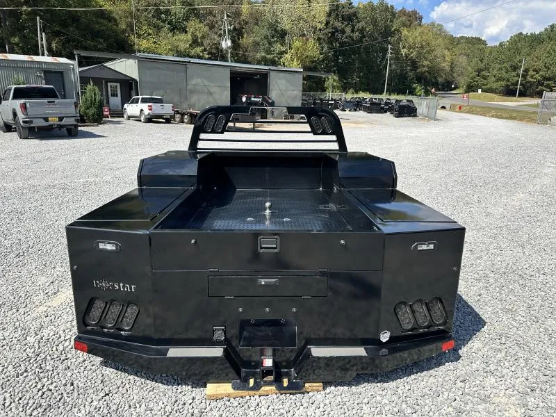 new Flat Decks Norstar  for sale, in Leeds, AL Thumbnail 7