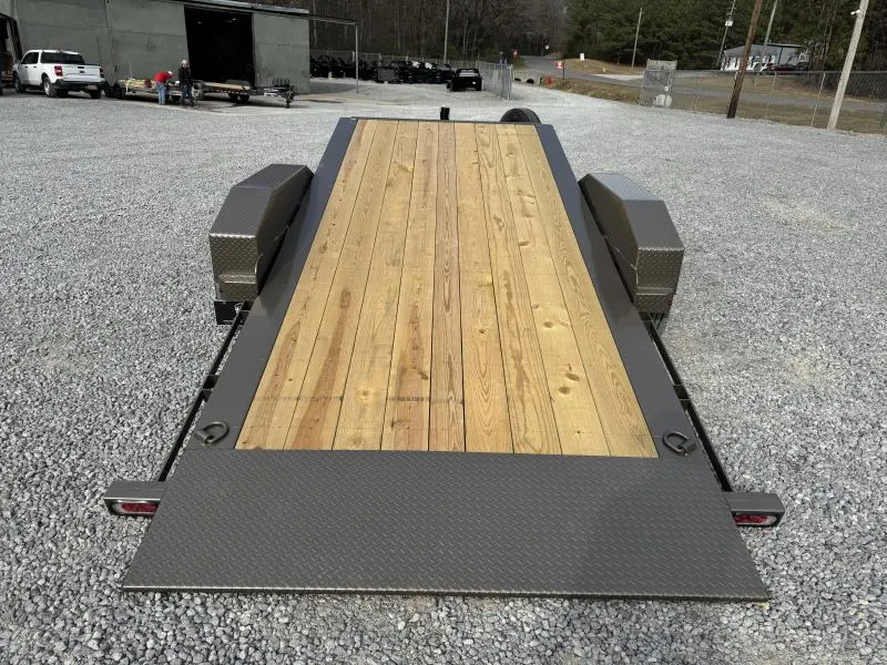 new Equipment / Flatbed Trailers Diamond C Trailers  for sale, in Leeds, AL Thumbnail 13