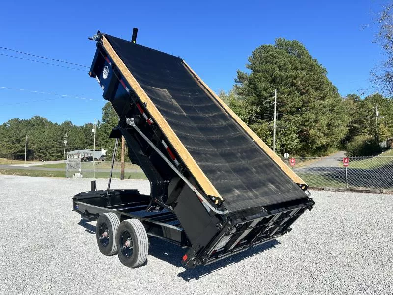 new Dump Trailers Diamond C Trailers  for sale, in Leeds, AL Thumbnail 13